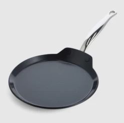 Greenpan Barcelona Pro Pannenkoekenpan Met Keramische Laag ø 28 Cm